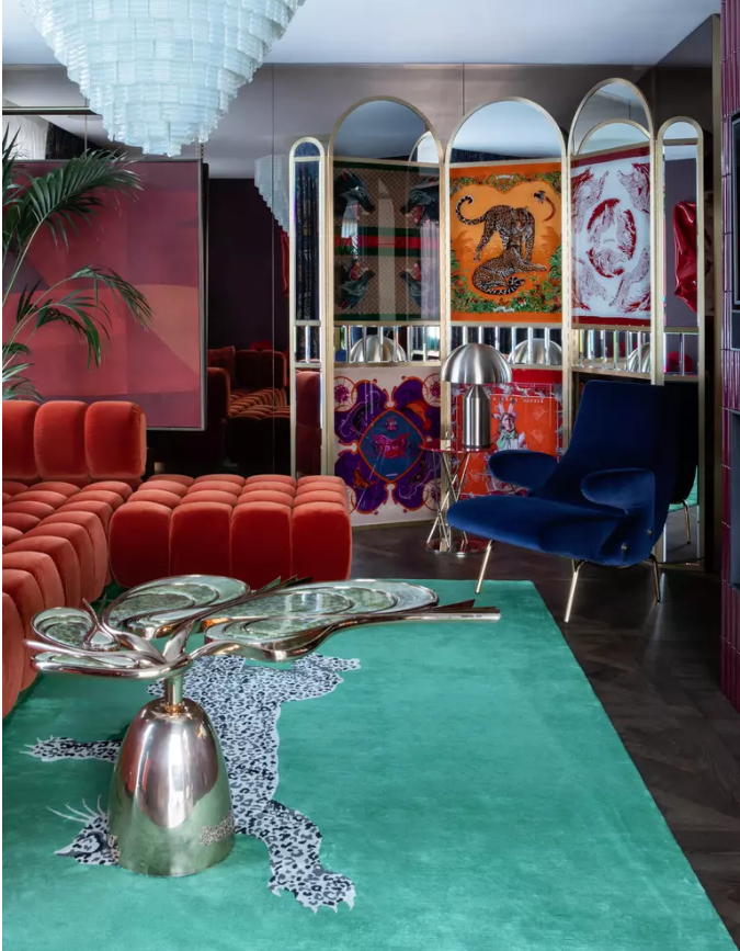 Експерти назвали головний тренд інтер'єру на 2024 рік. Він уже на піку популярності